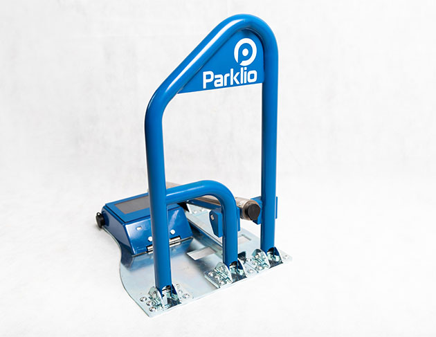 install-parking-barrier-h200