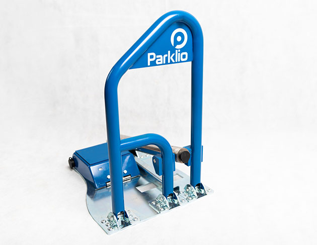 install-parking-barrier-h200